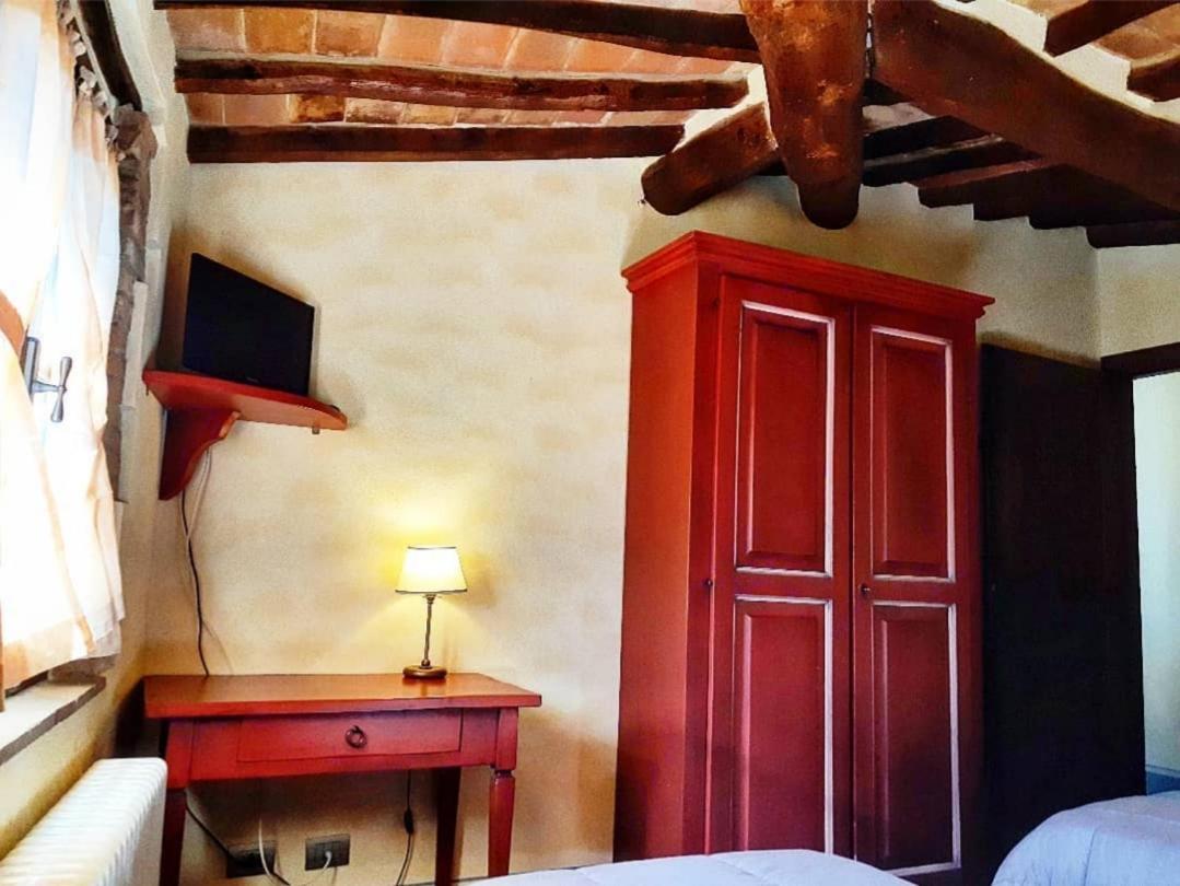 Le Torri San Gimignano Apartments Εξωτερικό φωτογραφία