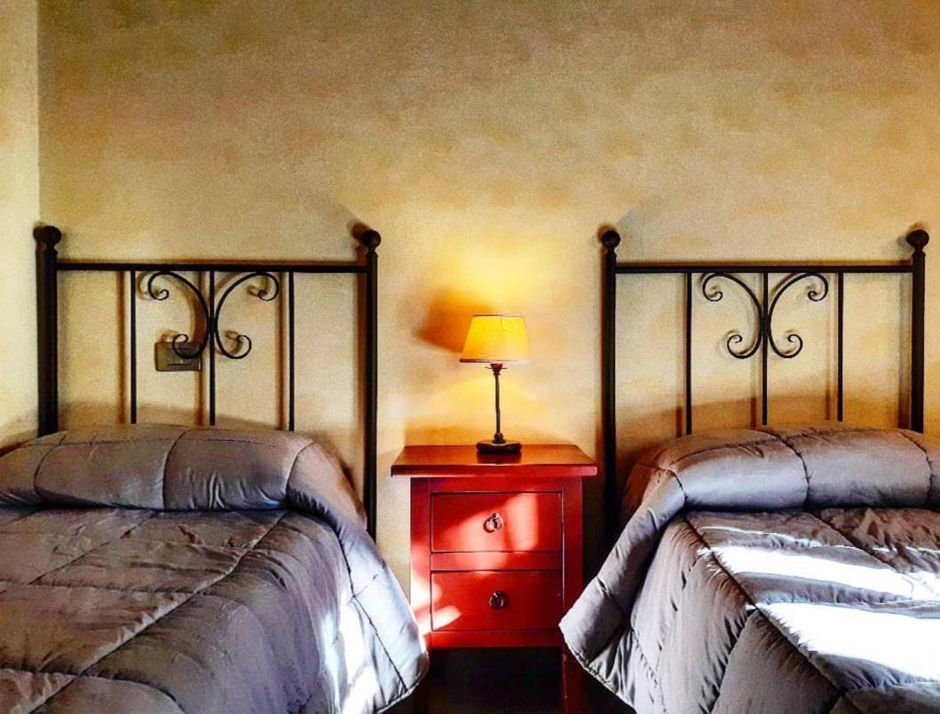 Le Torri San Gimignano Apartments Εξωτερικό φωτογραφία