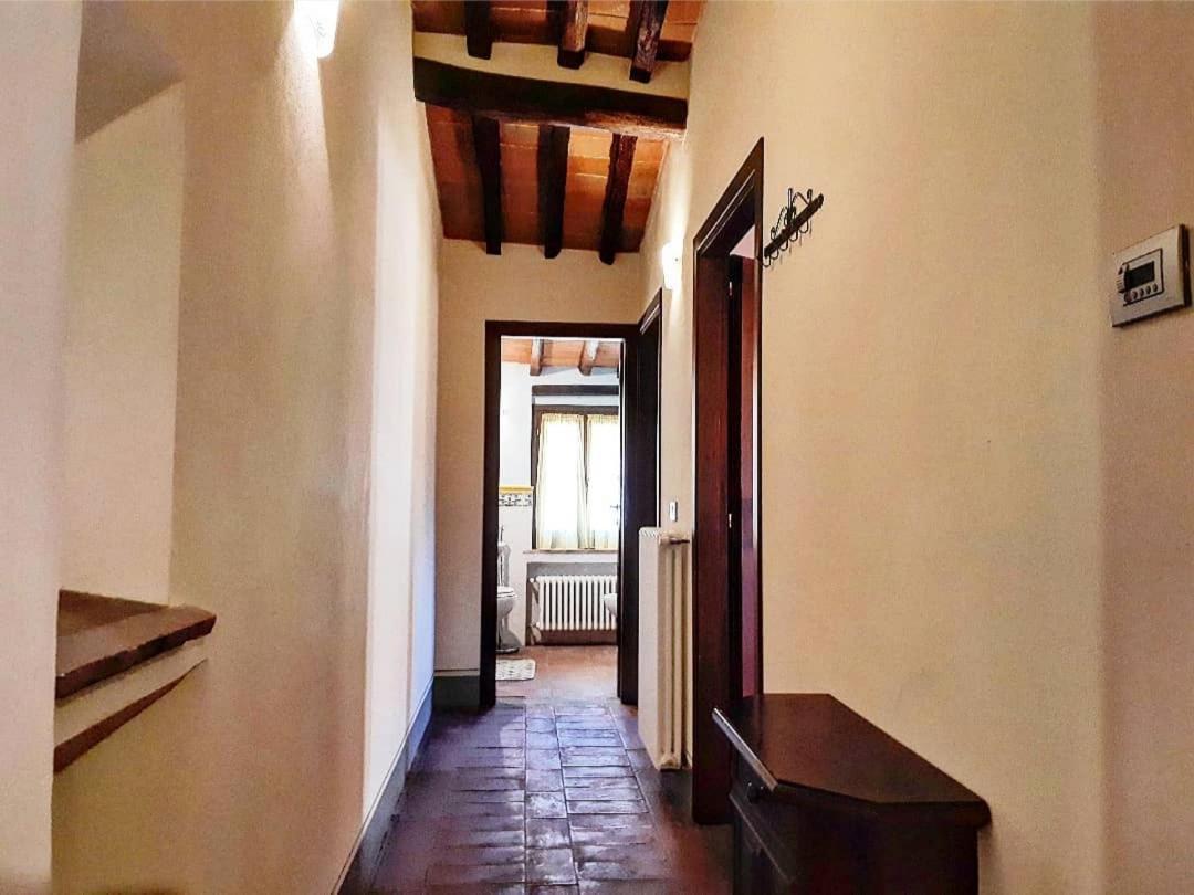 Le Torri San Gimignano Apartments Εξωτερικό φωτογραφία